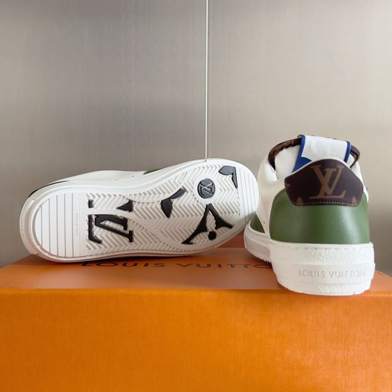 Louis Vuitton Trainer Sneaker